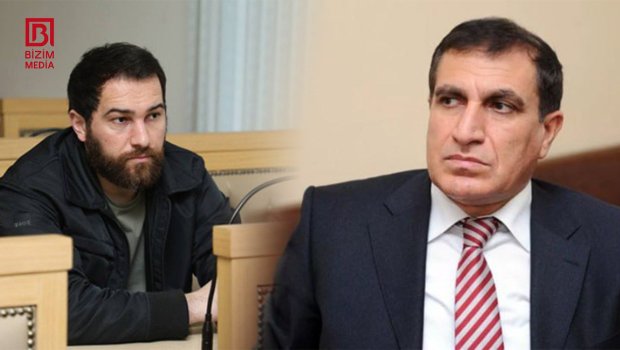 Əjdər Ol və &ldquo;Nikosayağı&rdquo;nın əfv olunması ilə bağlı komissiya üzvündən AÇIQLAMA