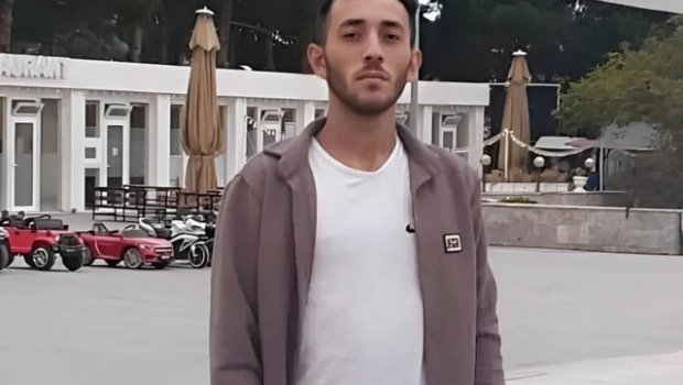 Bakıda itkin düşən şəxsin meyiti dənizdən tapıldı - FOTO