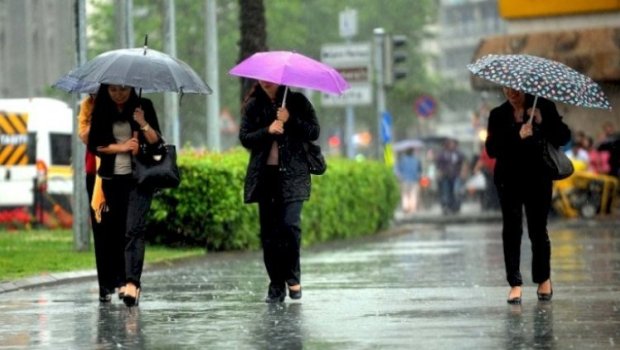 XƏBƏRDARLIQ: Temperatur 5-10 dərəcə aşağı enəcək