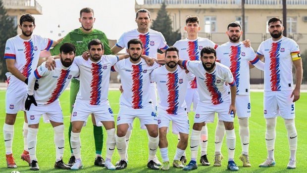 Protokolda olmayan futbolçuları matça çıxaran “Qaradağ Lökbatan” CƏZALANDIRILDI