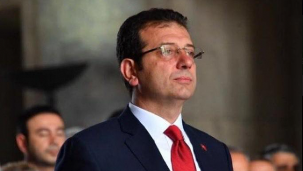 Əkrəm İmamoğlu Parisin fəxri vətəndaşı ELAN EDİLDİ