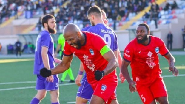 "Zirə" kapitanı ilə yeni müqavilə BAĞLAYACAQ