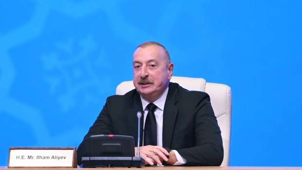 İlham Əliyev ekspertlərin Azərbaycana səfərinin əhəmiyyətindən danışdı
