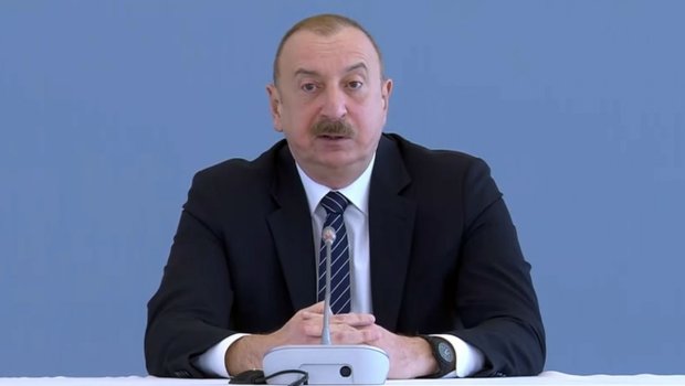 Prezident: “Cənubi Qafqazda ayırıcı xətləri çəkmək cəhdləri birmənalı şəkildə uğursuz olacaq”