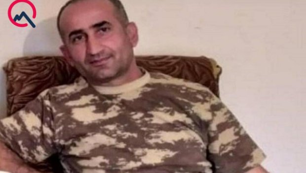 Bakıda ağır QƏZA: Vətən müharibəsi iştirakçısını avtobus vurub öldürdü &ndash; FOTO/VİDEO