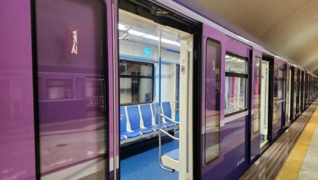 Metronun "28 May" stansiyası bu tarixdə BAĞLANIR