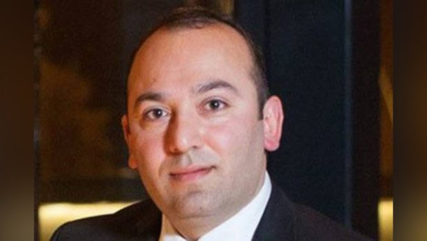 Mingəçevir Dövlət Universitetinin yeni rektoru Anar Eminov KİMDİR? – DOSYE