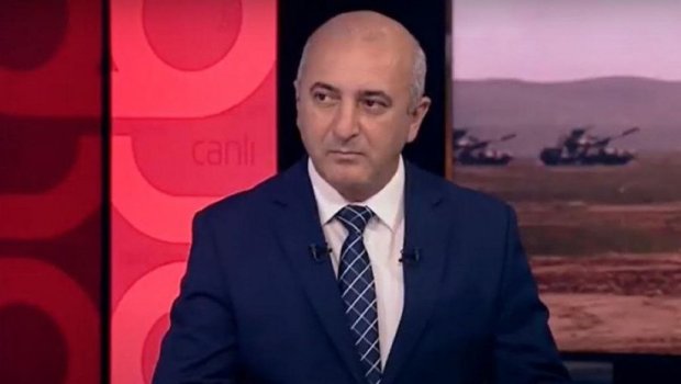Azadlığa çıxan Ədalət Verdiyevdən ilk AÇIQLAMA &ndash; FOTO
