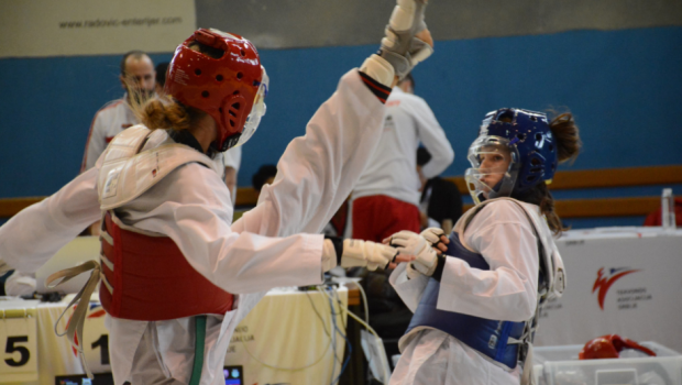 Taekvondoçularımız Gimnaziadada daha 10 medal qazandı &ndash; FOTO