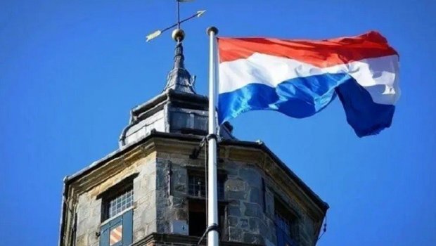 İsrail səfiri Qəzzada baş verənlərə görə Niderland XİN-ə ÇAĞIRILDI