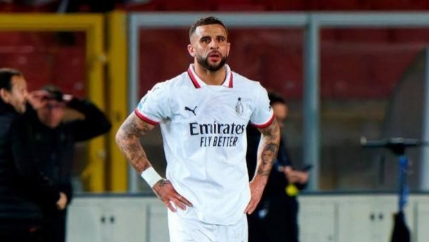 "Milan" itki ilə ÜZLƏŞDİ