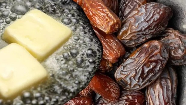 Ərəblərin uzunömürlülük SİRRİ: Xurmanın içinə niyə yağ tökmək lazımdır?