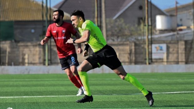 Kurban Berdıyev “Turan Tovuz”u tərk edəcək?