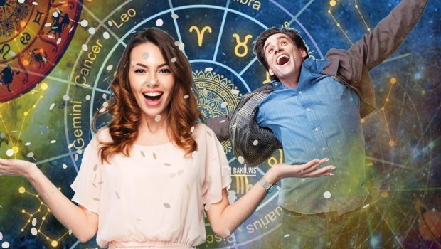 Üç BÜRCƏ ŞAD XƏBƏR: 30 gün ərzində varlanacaqsınız
