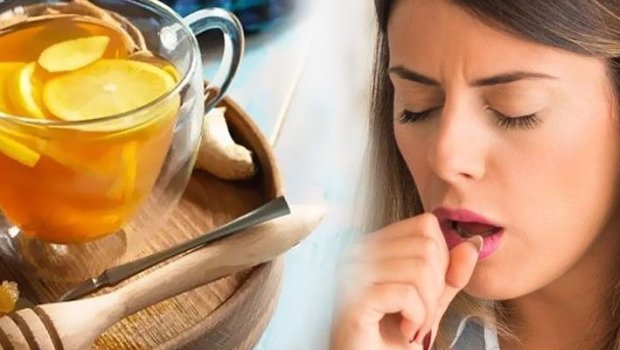 Təbii yollarla öskürəyə son qoyun: Evdə hansı bitkilər kömək edir?