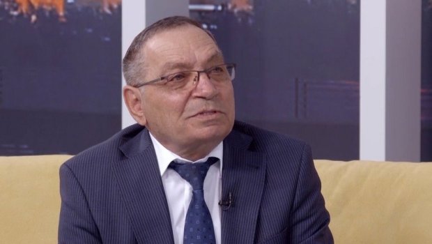 Prezidentdən Rafael Qvaladze ilə bağlı SƏRƏNCAM