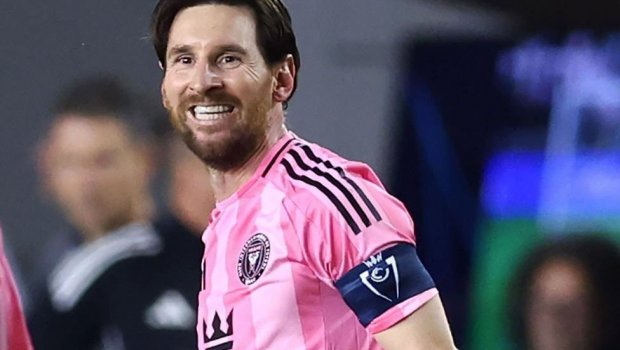 Messi iki qol vurdu, “İnter Mayami” qalib gəldi – VİDEO