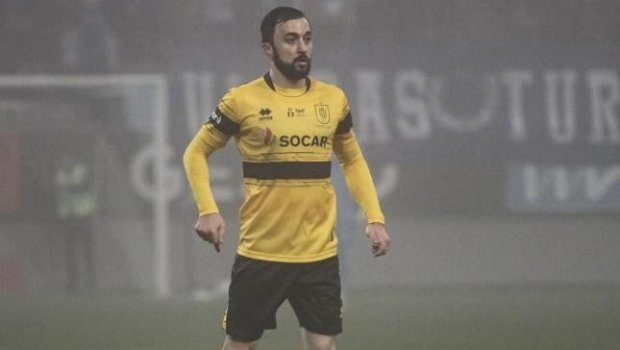 “Sabah”dan sabiq futbolçusuna ŞOK İTTİHAM: Elvin Camalov klubun üzvünə nə təklif edib?