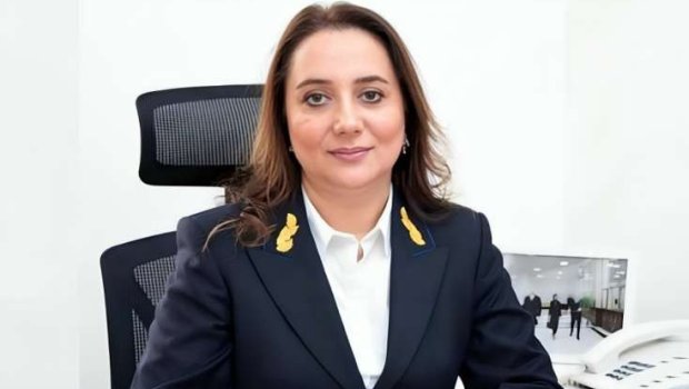 Natəvan Bayramova vəzifədən azad edildi