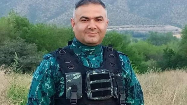 Anar Həsənova vəzifə VERİLDİ