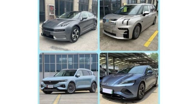 Yaxın bir neçə ildə Çin avtomobilləri Azərbaycanda böyük problemlər yaşadacaq &ndash; XƏBƏRDARLIQ