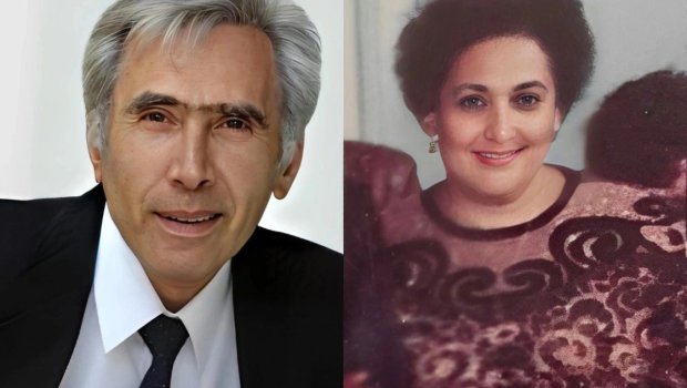 Bakıda aktyor və arvadını qətlə yetirən şəxsə ÖMÜRLÜK HƏBS verildi