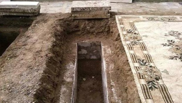 Meyit hansı dərinlikdə dəfn edilməlidir? &ndash; VACİB MƏQAMLAR