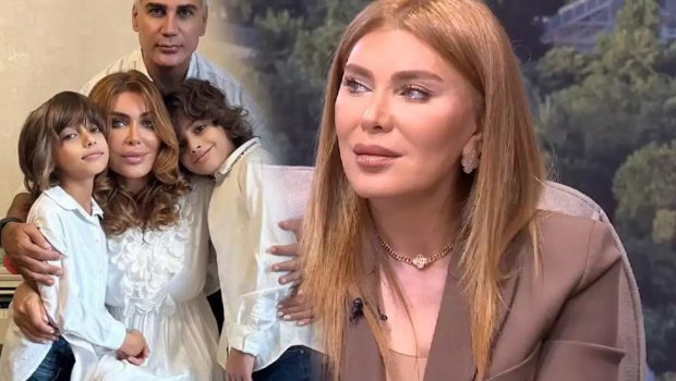 Xoşqədəm ağladı: “Pandemiyada ayıldım ki, uşaqlar 4 yaşına gəlib” – VİDEO