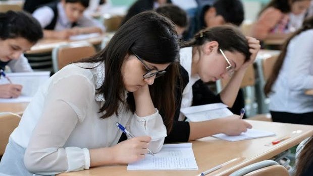 Bu bölgədən 3 şagird maksimum nəticə ilə ÖNDƏDİR - FOTO
