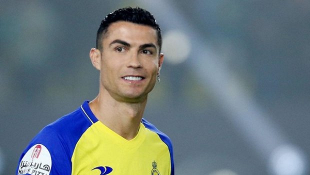 Ronaldo “Əl Nəsr”də qalır?