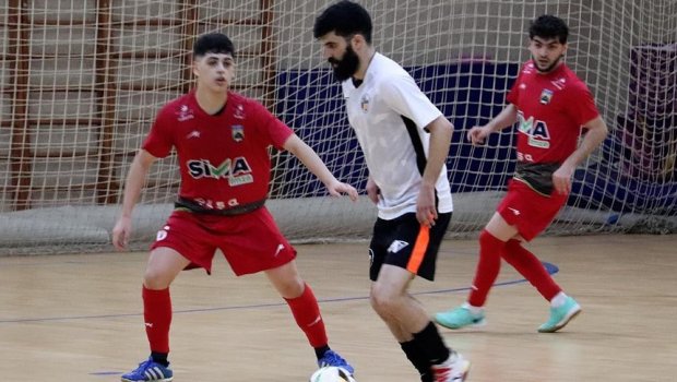 “Şuşa” təxirə salınmış oyunda QALİB GƏLDİ