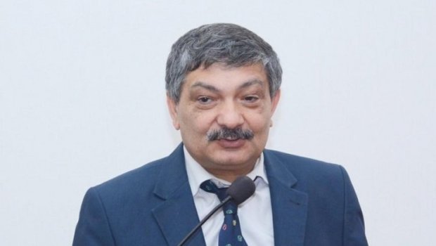 Tahir Əmiraslanov: &ldquo;Xəyanət edən qadınlar ən çox xərçəngə tutulurlar&rdquo; &ndash; FOTO