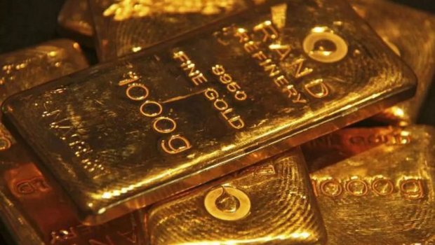 Qızılın qiyməti tarixi REKORDU YENİLƏDİ