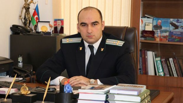 Firad Əliyevə ağır itki - FOTO