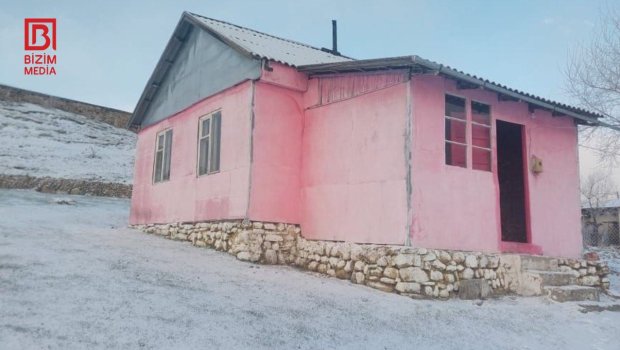 Şimal bölgəsinə aprel qarı YAĞDI &ndash; FOTO