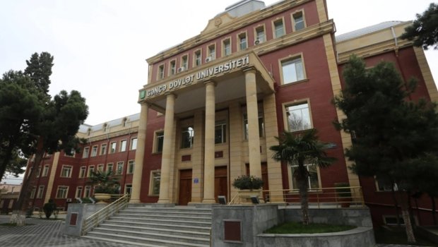 Gəncə Dövlət Universitetində İNSİDENT: 37 yaşlı qadın özünə xəsarət yetirdi
