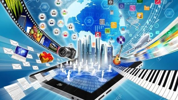 Dünyanın ən sürətli interneti olan ölkələr - Azərbaycan neçənci sıradadır?