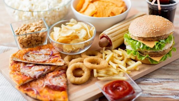 Bu qidalar insanı tez qocaldır &ndash; ARAŞDIRMA