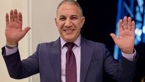 Ədalət Şükürov bu yolla arıqlayıb