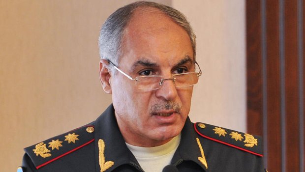 Xanlar Vəliyev yeni vəzifəyə TƏYİN EDİLDİ