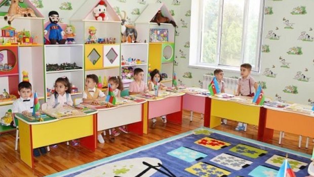 Bağça müdirlərinin yerdəyişməsi BAŞLAYIR