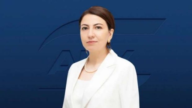 Aysel Soltanova vəzifəsindən AZAD EDİLDİ