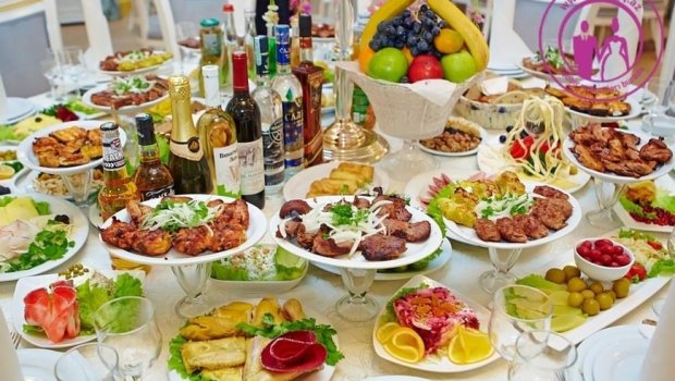 Restoranların OYUNU &ndash; Toyda artıq qalan yeməklərin SONRAKI AQİBƏTİ