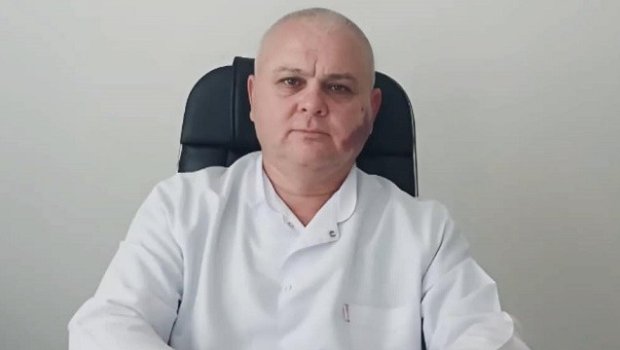 Emin Abasov yüksək vəzifəyə TƏYİN EDİLDİ