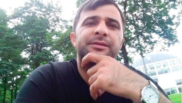 Rəfael Piriyev istintaqa ÇAĞIRILDI