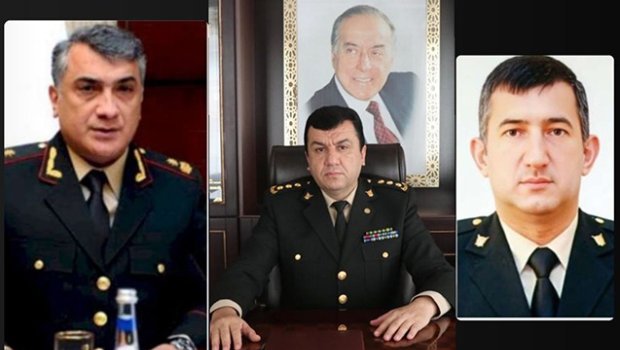 Xanlar Vəliyevi kim ƏVƏZ EDİR?
