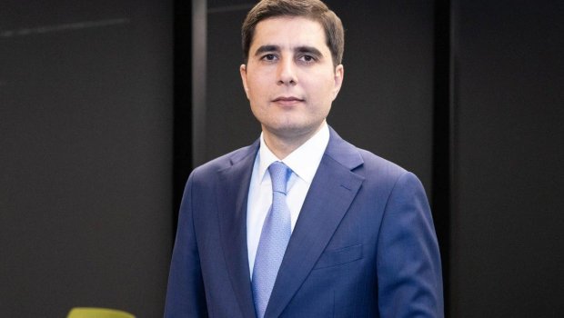 Agentliyin sədrinə yeni müavin TƏYİN EDİLDİ