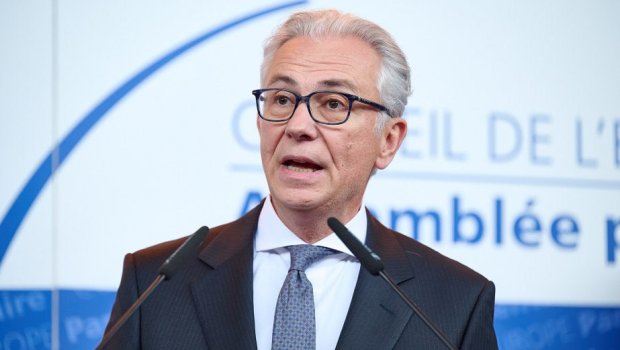 Rəsmi Bakı: AŞPA Prezidentinin adı “qara siyahı”ya SALINDI