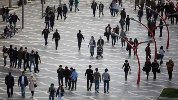 Bakıda yaşayanlara ANONS