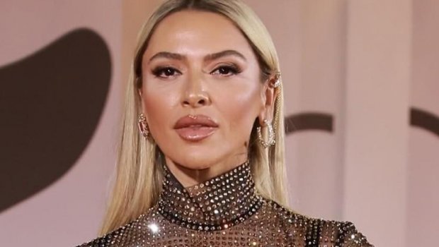 Sevgilisindən ayrılan Hadisə: “Bu qərar mənə rahatlıq gətirdi” – FOTO